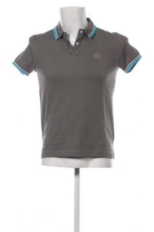Tricou de bărbați Pyrenex, Mărime XS, Culoare Gri, Preț 34,21 Lei