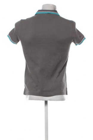 Мъжка тениска Pyrenex, Размер XS, Цвят Сив, Цена 17,68 лв.