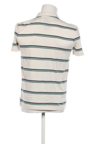 Tricou de bărbați Quiksilver, Mărime S, Culoare Alb, Preț 95,39 Lei