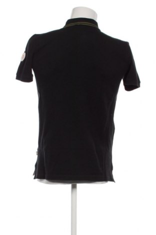 Tricou de bărbați Quiksilver, Mărime S, Culoare Negru, Preț 95,39 Lei
