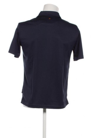 Tricou de bărbați Quiksilver, Mărime S, Culoare Albastru, Preț 111,84 Lei