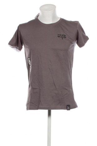 Ανδρικό t-shirt RG 512, Μέγεθος L, Χρώμα Γκρί, Τιμή 10,82 €