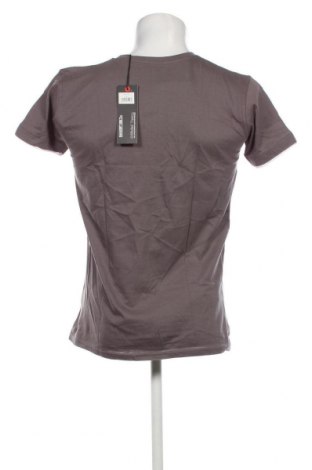 Tricou de bărbați RG 512, Mărime L, Culoare Gri, Preț 69,08 Lei