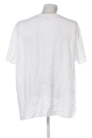 Tricou de bărbați Ragman, Mărime 5XL, Culoare Alb, Preț 32,89 Lei