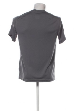 Herren T-Shirt Reebok, Größe M, Farbe Grau, Preis 29,90 €