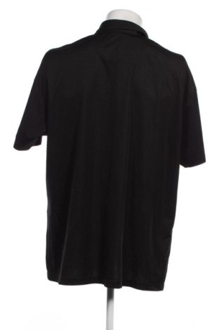 Мъжка тениска Reject, Размер XXL, Цвят Черен, Цена 24,00 лв.