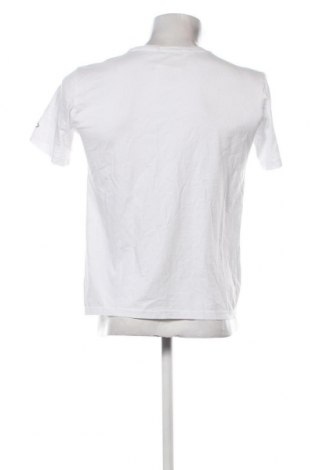 Tricou de bărbați Replay, Mărime M, Culoare Alb, Preț 223,68 Lei