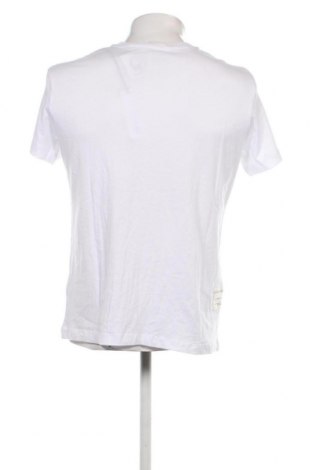 Herren T-Shirt Replay, Größe L, Farbe Weiß, Preis 35,05 €
