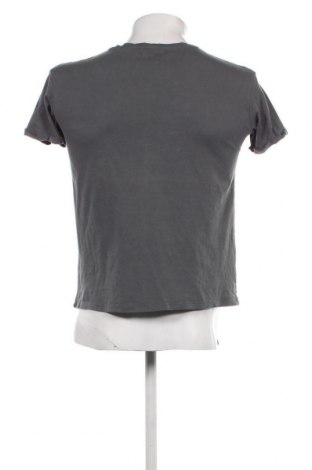 Tricou de bărbați Reserved, Mărime XS, Culoare Gri, Preț 53,57 Lei