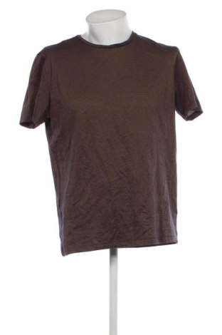 Ανδρικό t-shirt Reserved, Μέγεθος L, Χρώμα Πολύχρωμο, Τιμή 7,80 €