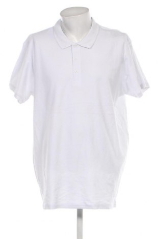 Herren T-Shirt Roly, Größe 3XL, Farbe Weiß, Preis 7,90 €