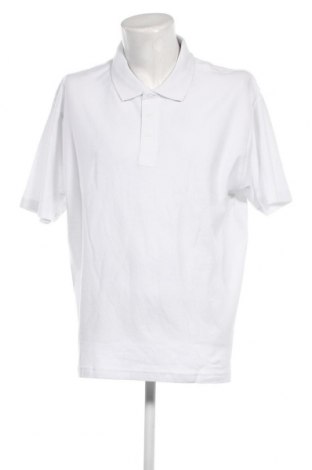 Tricou de bărbați Roly, Mărime XXL, Culoare Alb, Preț 53,19 Lei