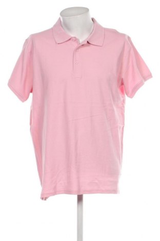 Tricou de bărbați Roly, Mărime XXL, Culoare Roz, Preț 54,57 Lei