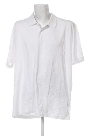 Мъжка тениска S.Oliver, Размер 4XL, Цвят Бял, Цена 29,00 лв.
