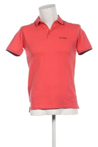 Tricou de bărbați SCOTT, Mărime S, Culoare Roz, Preț 152,10 Lei