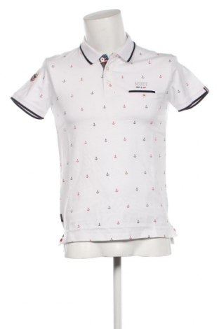 Pánské tričko  SCOTT, Velikost S, Barva Bílá, Cena  986,00 Kč