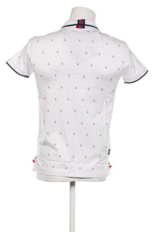 Pánské tričko  SCOTT, Velikost S, Barva Bílá, Cena  986,00 Kč
