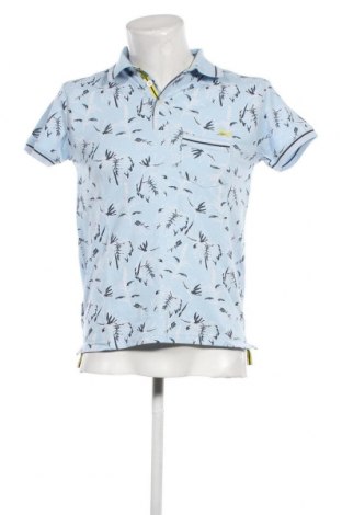 Herren T-Shirt SCOTT, Größe S, Farbe Mehrfarbig, Preis 23,48 €