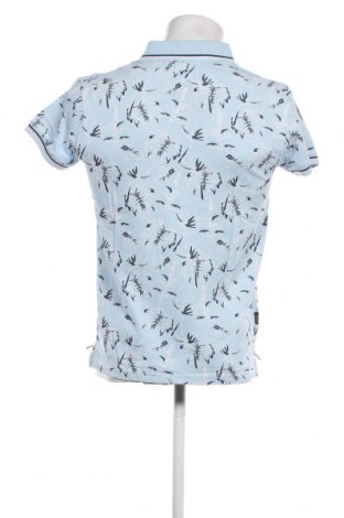 Ανδρικό t-shirt SCOTT, Μέγεθος S, Χρώμα Πολύχρωμο, Τιμή 23,48 €