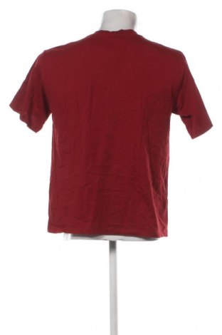 Ανδρικό t-shirt Sandro, Μέγεθος M, Χρώμα Κόκκινο, Τιμή 34,00 €