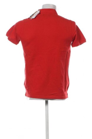 Pánské tričko  Schott, Velikost M, Barva Červená, Cena  730,00 Kč