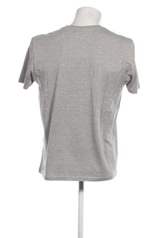 Herren T-Shirt Schott, Größe L, Farbe Grau, Preis € 35,05