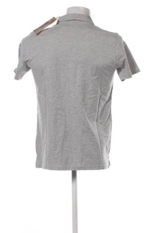 Herren T-Shirt Schott, Größe M, Farbe Grau, Preis € 28,04