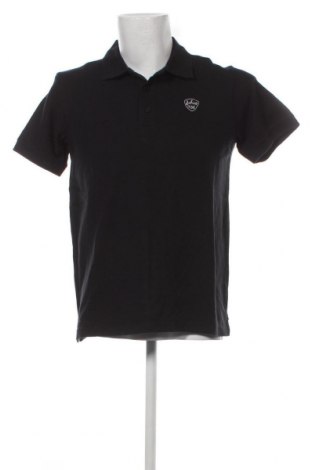 Pánske tričko  Schott, Veľkosť M, Farba Čierna, Cena  16,82 €