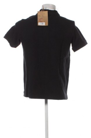 Ανδρικό t-shirt Schott, Μέγεθος M, Χρώμα Μαύρο, Τιμή 35,05 €