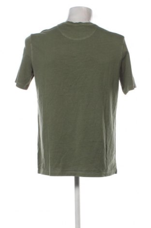 Pánské tričko  Scotch & Soda, Velikost L, Barva Zelená, Cena  986,00 Kč