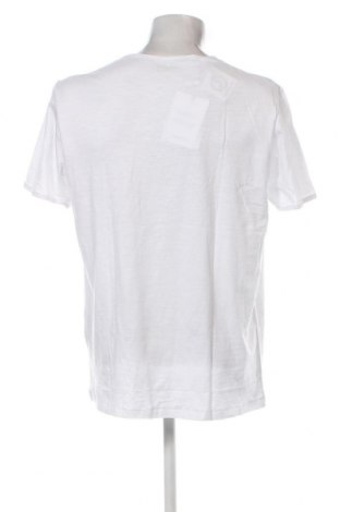 Herren T-Shirt Selected Homme, Größe XL, Farbe Weiß, Preis € 13,92