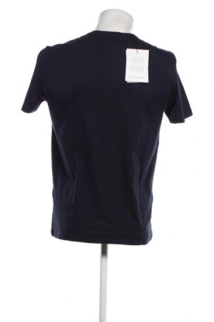 Herren T-Shirt Selected Homme, Größe L, Farbe Blau, Preis 13,92 €