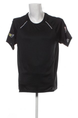 Pánske tričko  Sol's, Veľkosť 3XL, Farba Čierna, Cena  7,37 €