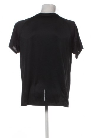 Herren T-Shirt Sol's, Größe 3XL, Farbe Schwarz, Preis 9,05 €