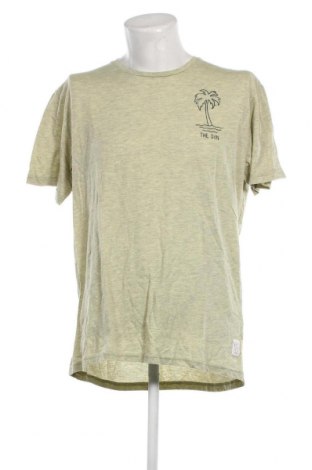 Herren T-Shirt Springfield, Größe XXL, Farbe Mehrfarbig, Preis € 11,28