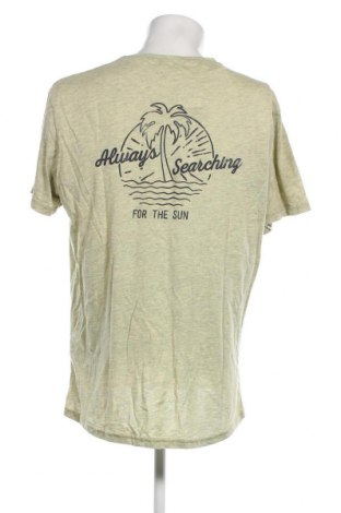 Herren T-Shirt Springfield, Größe XXL, Farbe Mehrfarbig, Preis 13,92 €