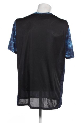 Мъжка тениска Target, Размер 3XL, Цвят Син, Цена 11,57 лв.