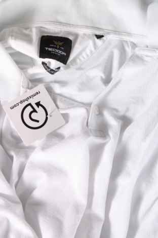 Herren T-Shirt Teodor, Größe XXL, Farbe Weiß, Preis € 18,41