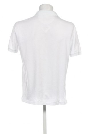 Мъжка тениска Teodor, Размер XXL, Цвят Бял, Цена 36,00 лв.