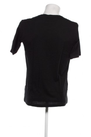 Мъжка тениска The Kooples, Размер M, Цвят Черен, Цена 96,60 лв.