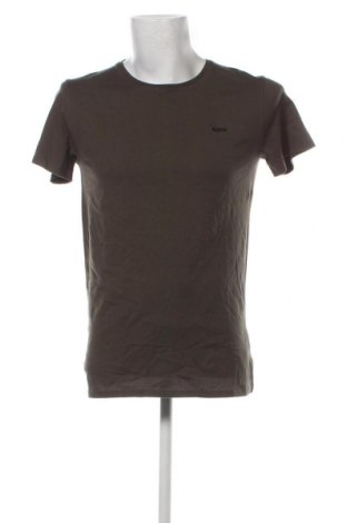 Ανδρικό t-shirt Tigha, Μέγεθος S, Χρώμα Πράσινο, Τιμή 26,80 €