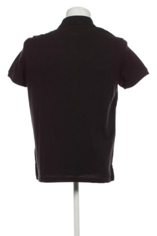 Ανδρικό t-shirt Tommy Hilfiger, Μέγεθος M, Χρώμα Μαύρο, Τιμή 81,03 €