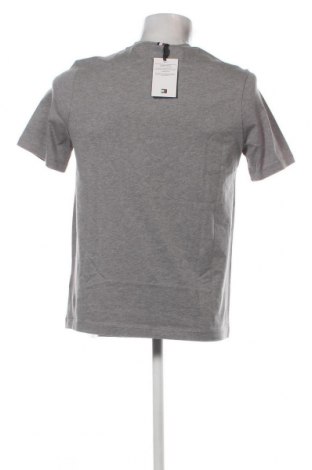 Pánske tričko  Tommy Hilfiger, Veľkosť M, Farba Sivá, Cena  46,49 €