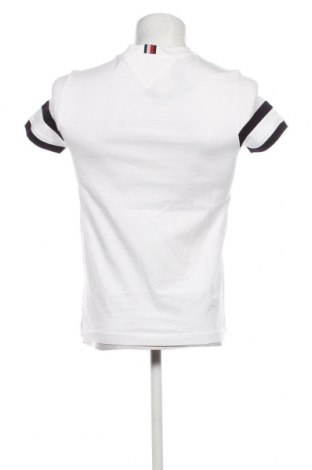 Мъжка тениска Tommy Hilfiger, Размер XS, Цвят Многоцветен, Цена 82,00 лв.