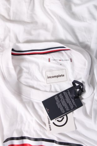 Herren T-Shirt Tommy Hilfiger, Größe M, Farbe Weiß, Preis € 57,06
