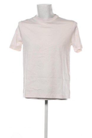 Pánské tričko  Tommy Hilfiger, Velikost S, Barva Bílá, Cena  850,00 Kč