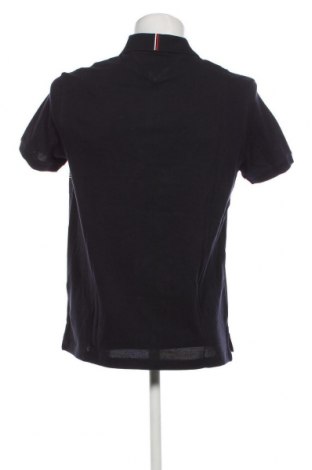 Мъжка тениска Tommy Hilfiger, Размер M, Цвят Син, Цена 131,00 лв.