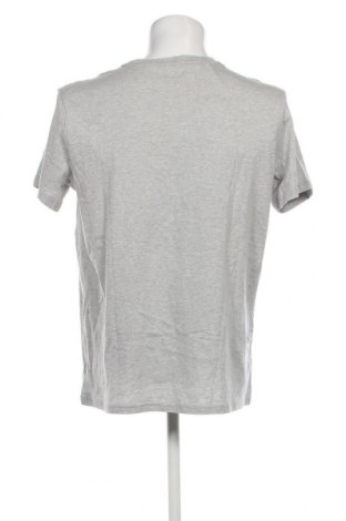 Herren T-Shirt Tommy Hilfiger, Größe L, Farbe Grau, Preis 57,06 €