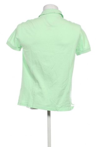Herren T-Shirt Tommy Hilfiger, Größe L, Farbe Grün, Preis € 91,16