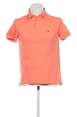 Herren T-Shirt Tommy Hilfiger, Größe M, Farbe Rosa, Preis € 59,25